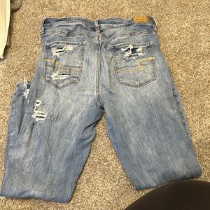 AE jeans